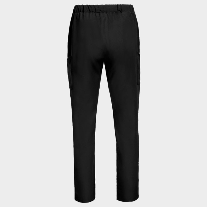 Pantaloni de lucru in talie dama BeUnique MONI, 150 gr/mp [6]