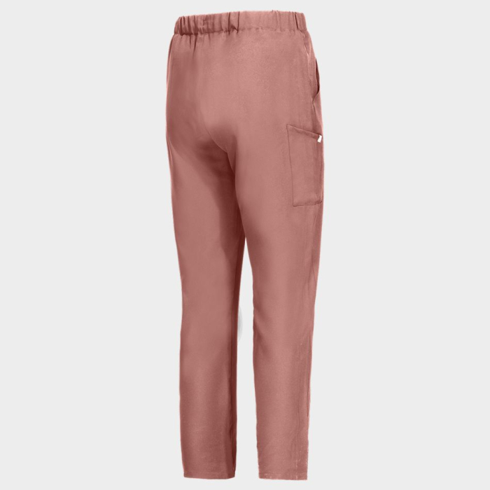Pantaloni de lucru in talie dama BeUnique MONI, 150 gr/mp [6]