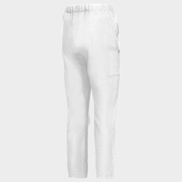Pantaloni de lucru in talie dama BeUnique MONI, 150 gr/mp [5]
