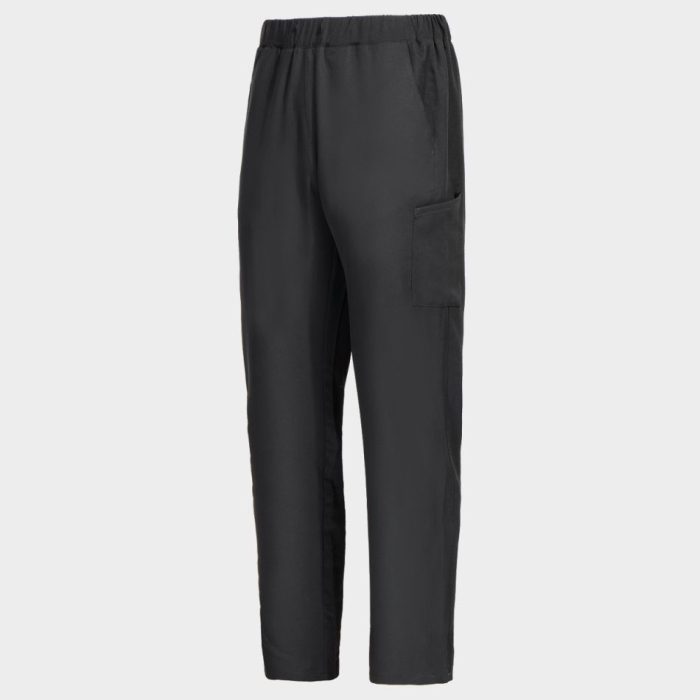  Pantaloni medicali MONI GRAPHITE [21]