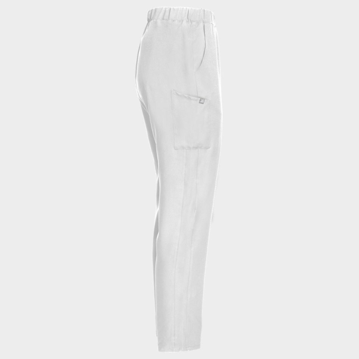 Pantaloni de lucru in talie dama BeUnique MONI, 150 gr/mp [7]