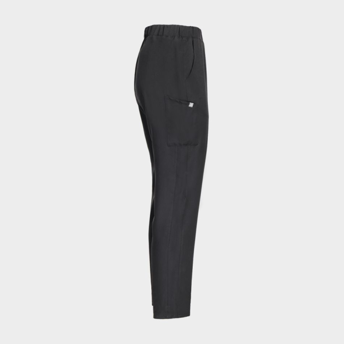  Pantaloni medicali MONI GRAPHITE [23]