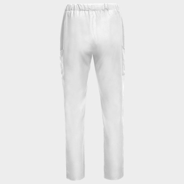 Pantaloni de lucru in talie dama BeUnique MONI, 150 gr/mp [8]