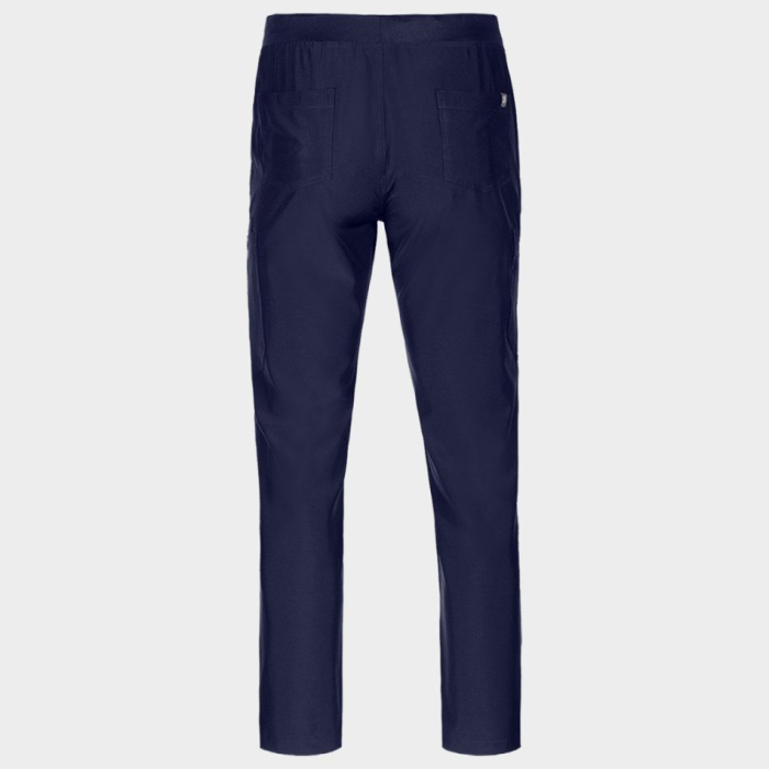Pantaloni de lucru in talie BeUnique NOBBY STRAIGHT, 94% poliester, 6% elastan, 170 gr/mp [7]