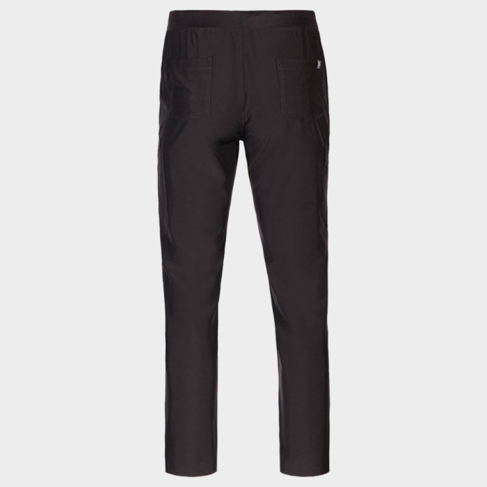 Pantaloni de lucru in talie BeUnique NOBBY STRAIGHT, 94% poliester, 6% elastan, 170 gr/mp [7]