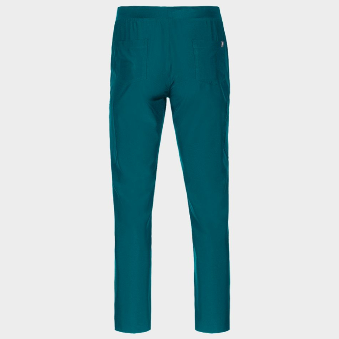 Pantaloni de lucru in talie BeUnique NOBBY STRAIGHT, 94% poliester, 6% elastan, 170 gr/mp [7]