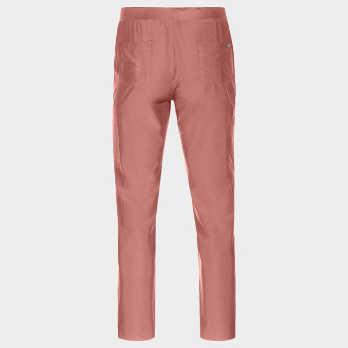 Pantaloni de lucru in talie BeUnique NOBBY STRAIGHT, 94% poliester, 6% elastan, 170 gr/mp [7]