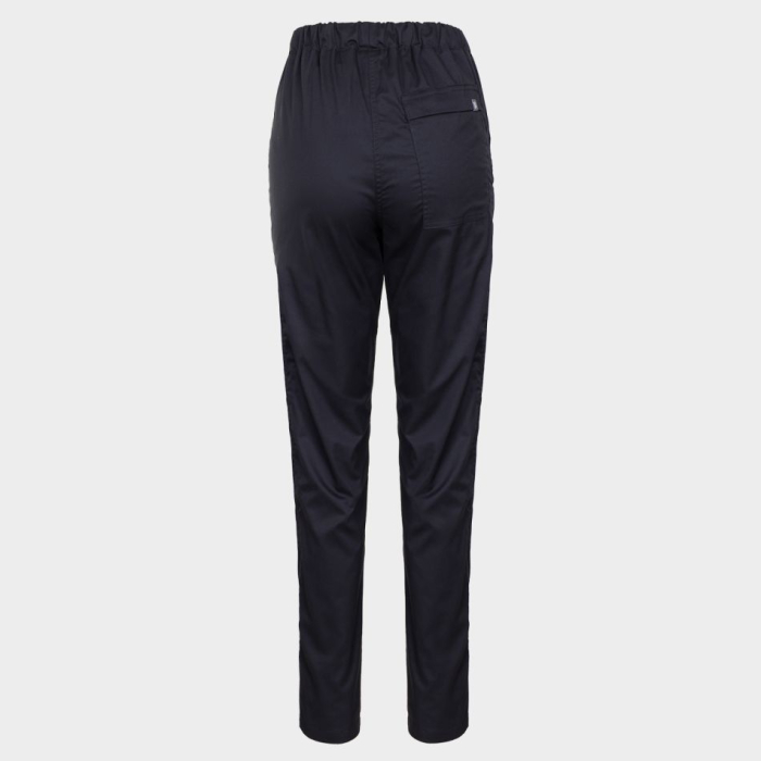Pantaloni de lucru in talie BeUnique TONY, 53% bumbac, 44% poliester, 3% spandex, 160 gr/mp [8]