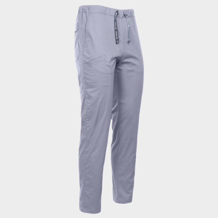 Pantaloni de lucru in talie BeUnique TONY, 53% bumbac, 44% poliester, 3% spandex, 160 gr/mp [4]