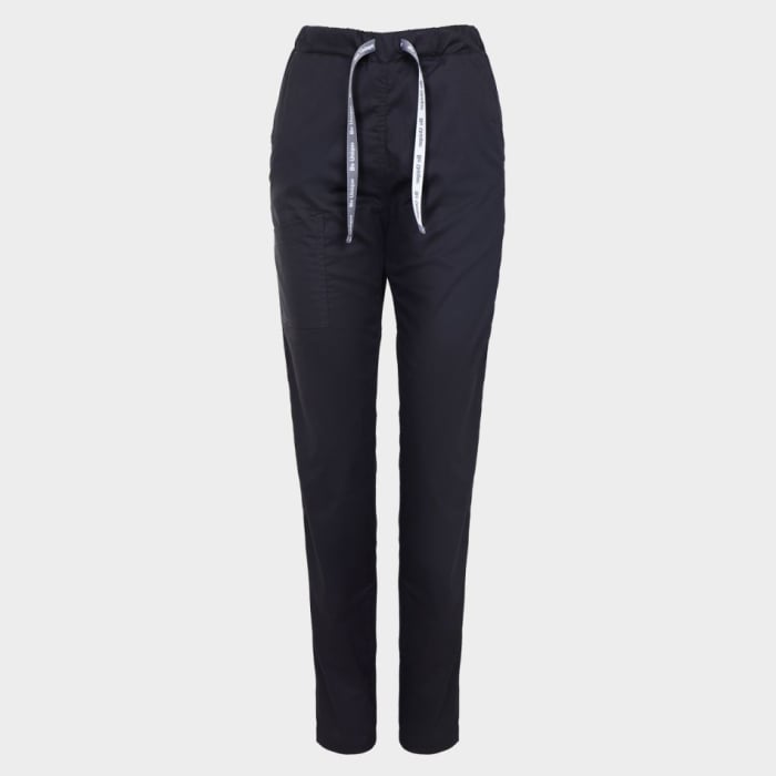 Pantaloni de lucru in talie BeUnique TONY, 53% bumbac, 44% poliester, 3% spandex, 160 gr/mp [3]