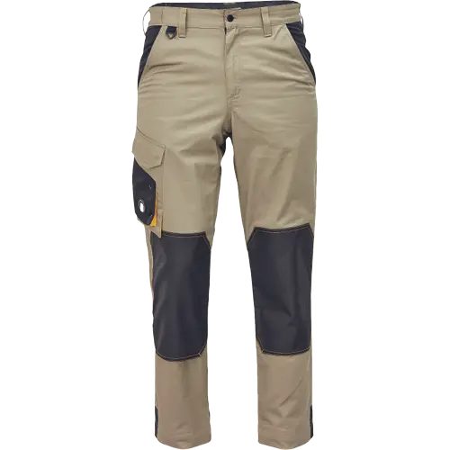 Pantaloni de lucru in talie Cerva CREMORNE, 60/40 bumbac, 230 gr/mp [1]