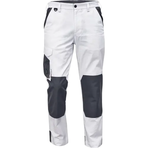 Pantaloni de lucru in talie Cerva CREMORNE, 60/40 bumbac, 230 gr/mp [1]