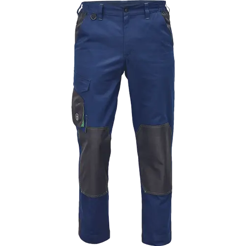 Pantaloni de lucru in talie Cerva CREMORNE, 60/40 bumbac, 230 gr/mp [1]