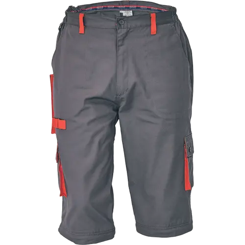 Pantaloni de lucru in talie Cerva DESMAN, 80% poliester, 20% bumbac, 235 gr/mp [2]