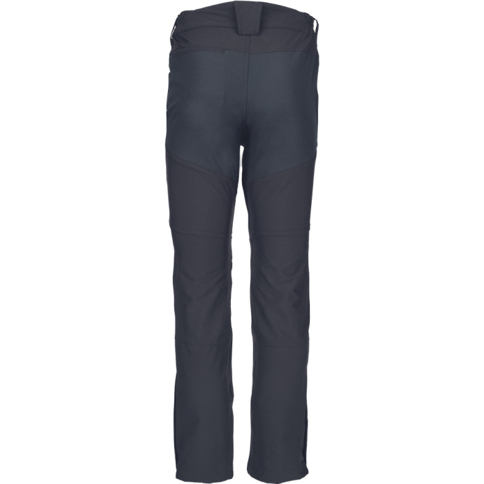 Pantaloni de lucru in talie Cerva L-SURE ROBSON, 92% poliester, 8% spandex, 220 gr/mp [5]