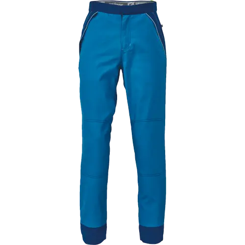 Pantaloni de lucru in talie dama Cerva MONTROSE LADY, 60% bumbac, 40% poliester, 200 gr/mp [1]