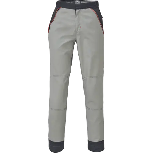 Pantaloni de lucru in talie dama Cerva MONTROSE LADY, 60% bumbac, 40% poliester, 200 gr/mp [1]