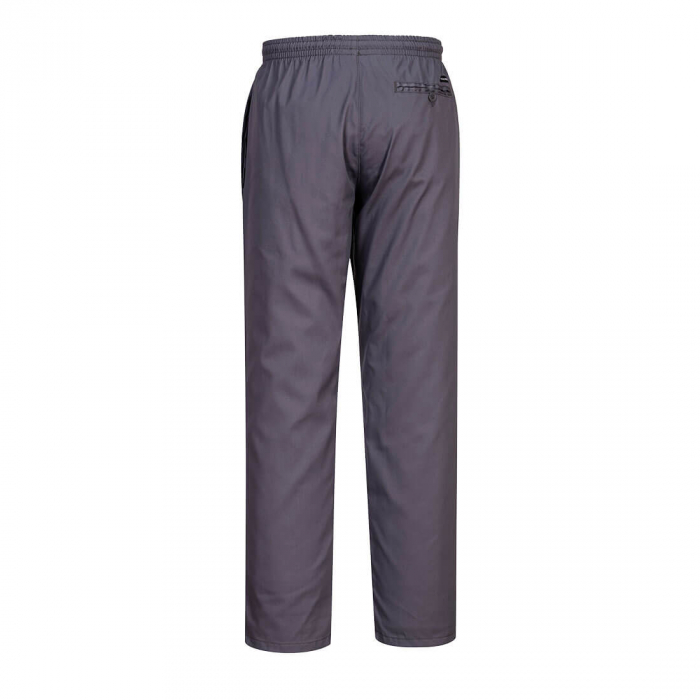 Pantaloni de lucru in talie Portwest C070, 65% poliester, 35% bumbac, 190g [3]