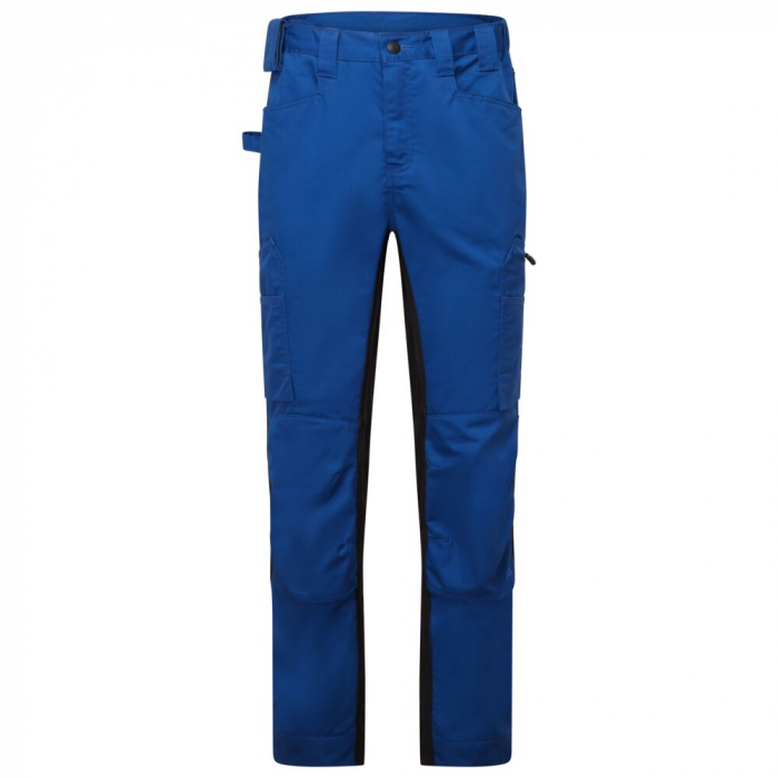 Pantaloni de lucru in talie Portwest CD881, 65% poliester, 35% bumbac, 245 gr/mp [1]