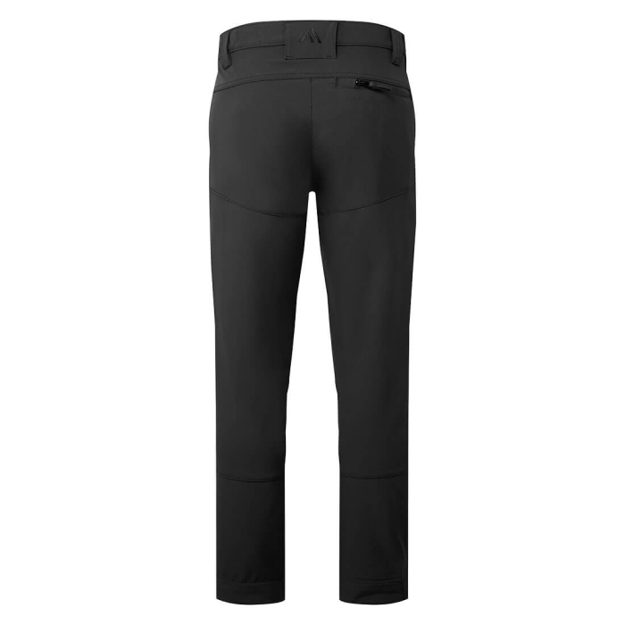 Pantaloni de lucru in talie Portwest CD886, 93% poliester reciclat, 7% elastan, 195g [2]