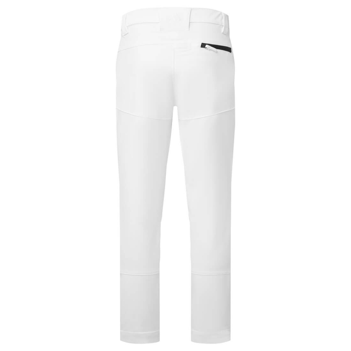 Pantaloni de lucru in talie Portwest CD886, 93% poliester reciclat, 7% elastan, 195g [2]