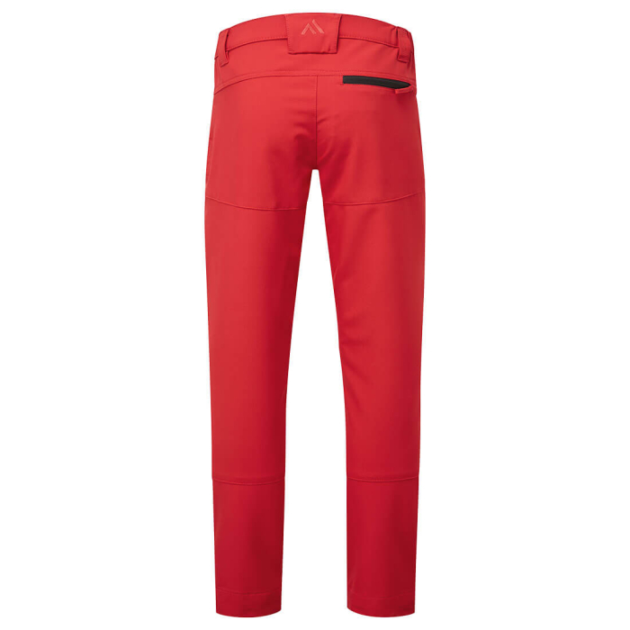 Pantaloni de lucru in talie Portwest CD886, 93% poliester reciclat, 7% elastan, 195g [2]