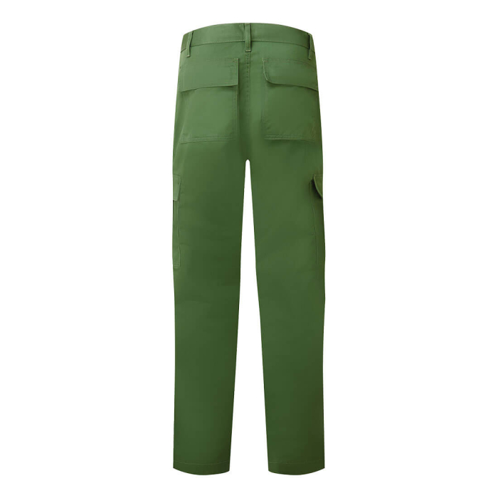 Pantaloni de lucru in talie Portwest COMBAT C701, 65% poliester, 35% bumbac, 245g [3]