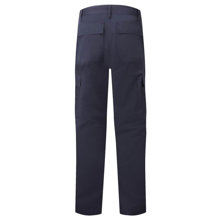 Pantaloni de lucru in talie Portwest COMBAT C701, 65% poliester, 35% bumbac, 245g [3]