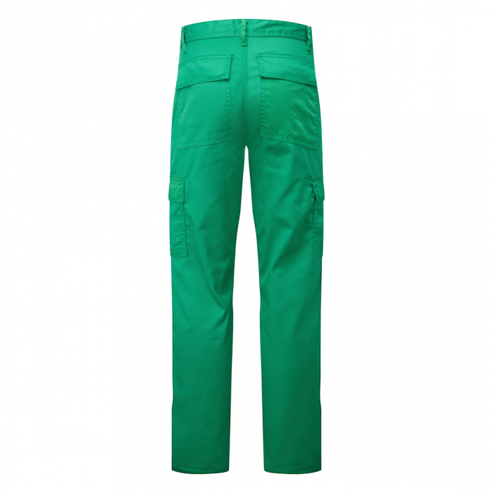 Pantaloni de lucru in talie Portwest L701, 65% poliester, 35% bumbac, 190 gr/mp [2]