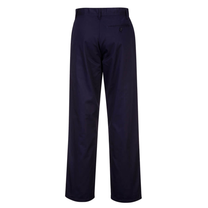 Pantaloni de lucru in talie Portwest PRESTON 2885, 65% poliester, 35% bumbac, 245g [3]