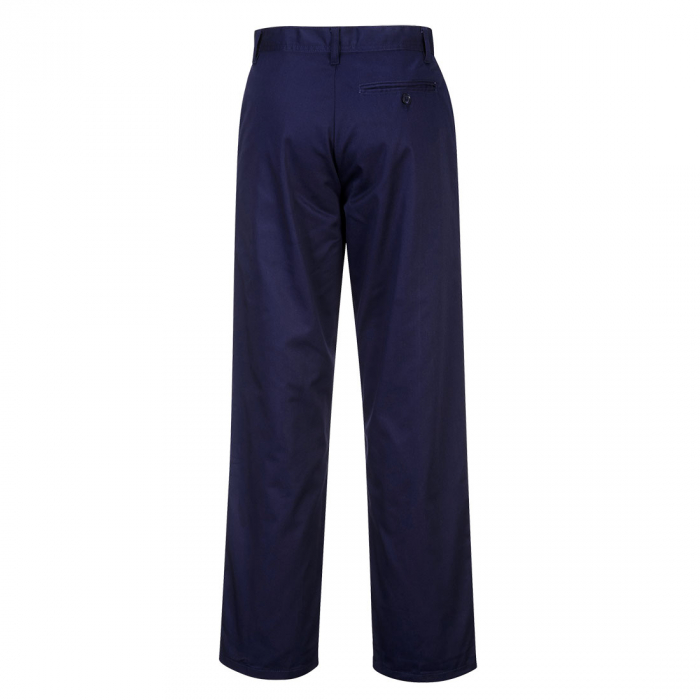 Pantaloni de lucru in talie Portwest PRESTON 2885, 65% poliester, 35% bumbac, 245g [3]