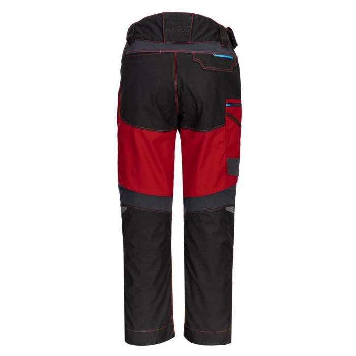 Pantaloni de lucru in talie Portwest SERVICE WX3 T701, 65% poliester, 35% bumbac, 280g [3]