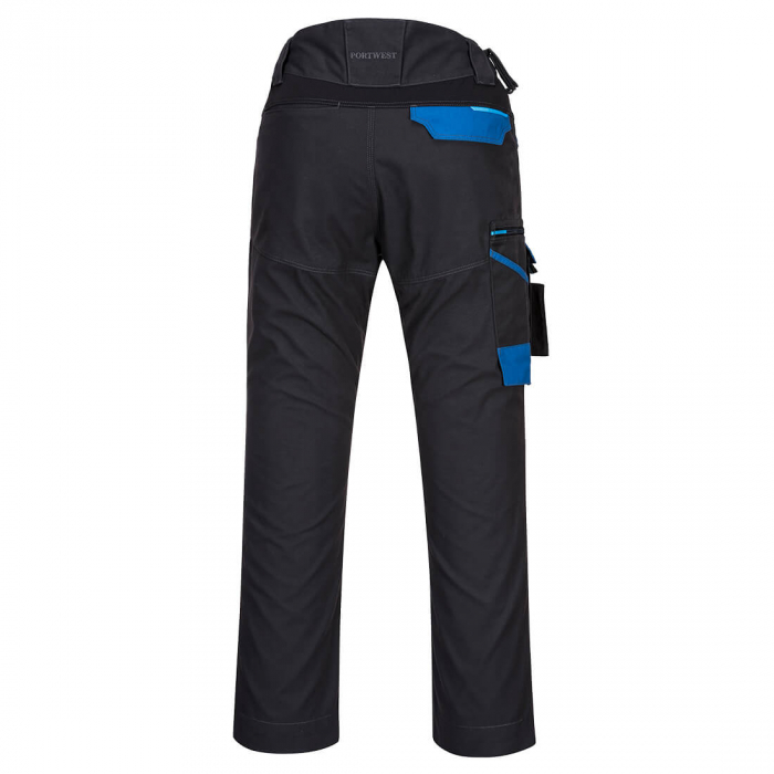 Pantaloni de lucru in talie Portwest T711, 65% poliester, 35% bumbac, 245 gr/mp [3]