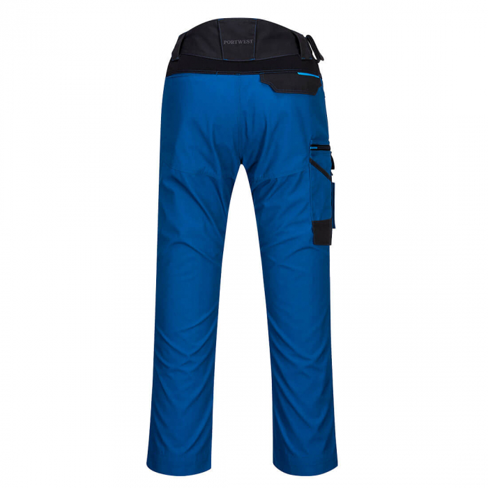 Pantaloni de lucru in talie Portwest T711, 65% poliester, 35% bumbac, 245 gr/mp [3]