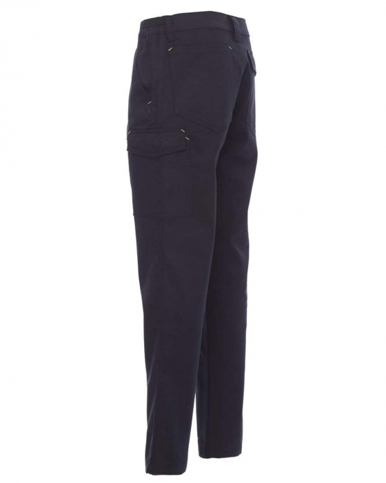 Pantaloni de lucru in talie Payper POWER, 100% bumbac, 260 gr/mp [2]