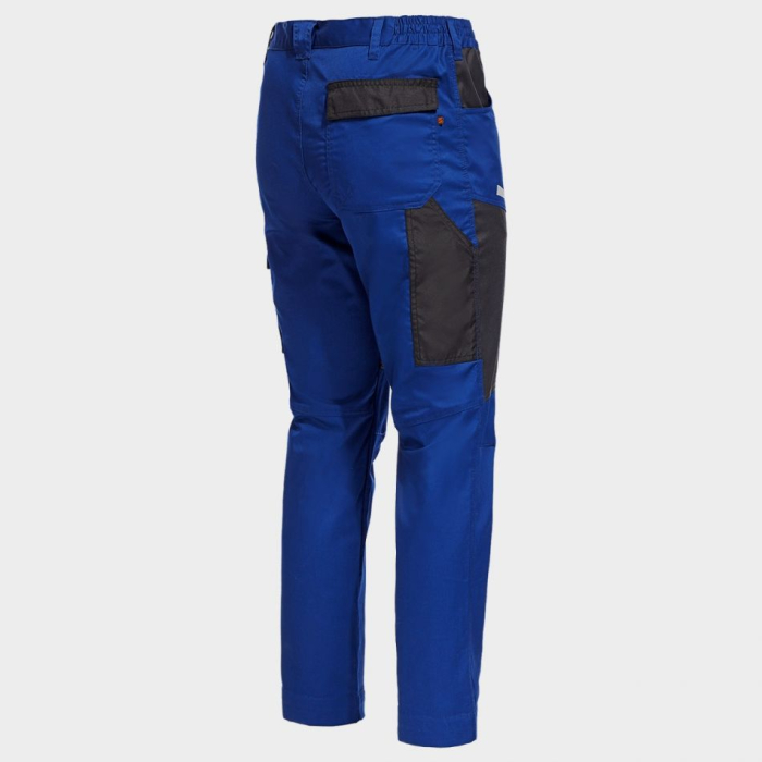 Pantaloni de lucru in talie Stenso EOS STRETCH, 65% poliester, 32% bumbac, 3% spandex, 210 gr/mp [7]