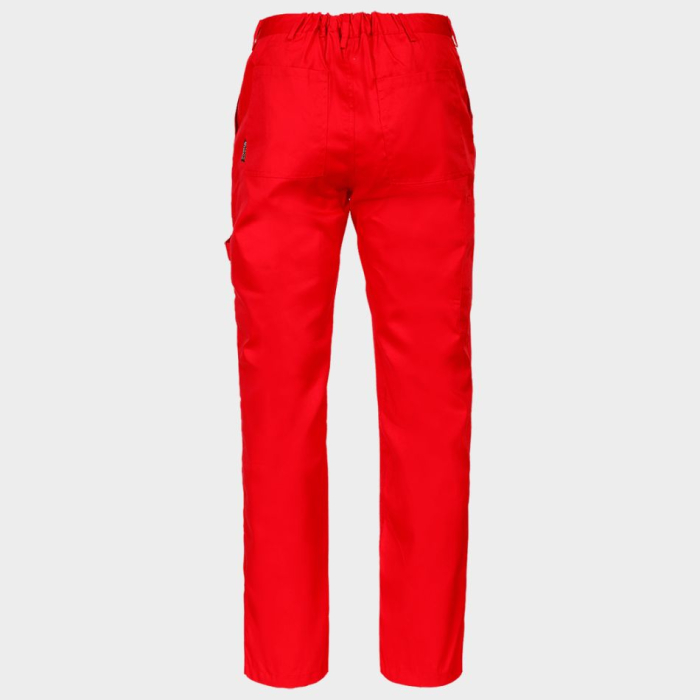Pantaloni de lucru in talie Stenso PLUTON T/C, 35% bumbac, 65% poliester, 195 gr/mp [4]