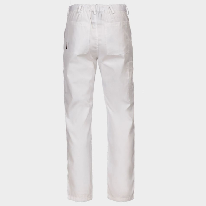 Pantaloni de lucru in talie Stenso PLUTON T/C, 35% bumbac, 65% poliester, 195 gr/mp [6]