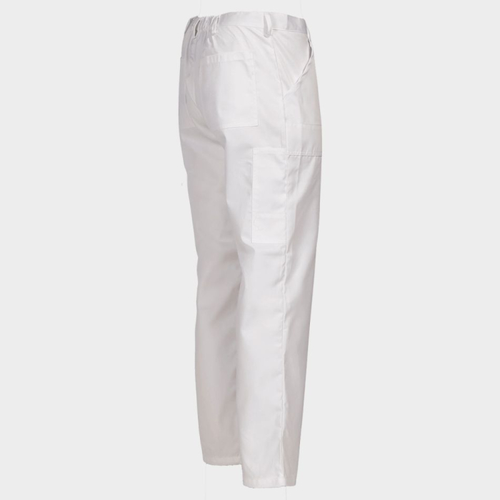 Pantaloni de lucru in talie Stenso PLUTON T/C, 35% bumbac, 65% poliester, 195 gr/mp [3]