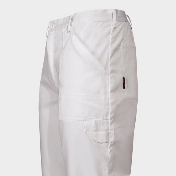 Pantaloni de lucru in talie Stenso PLUTON T/C, 35% bumbac, 65% poliester, 195 gr/mp [4]