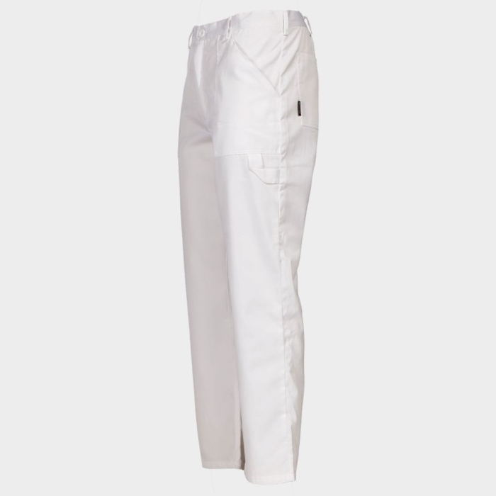 Pantaloni de lucru in talie Stenso PLUTON T/C, 35% bumbac, 65% poliester, 195 gr/mp [2]