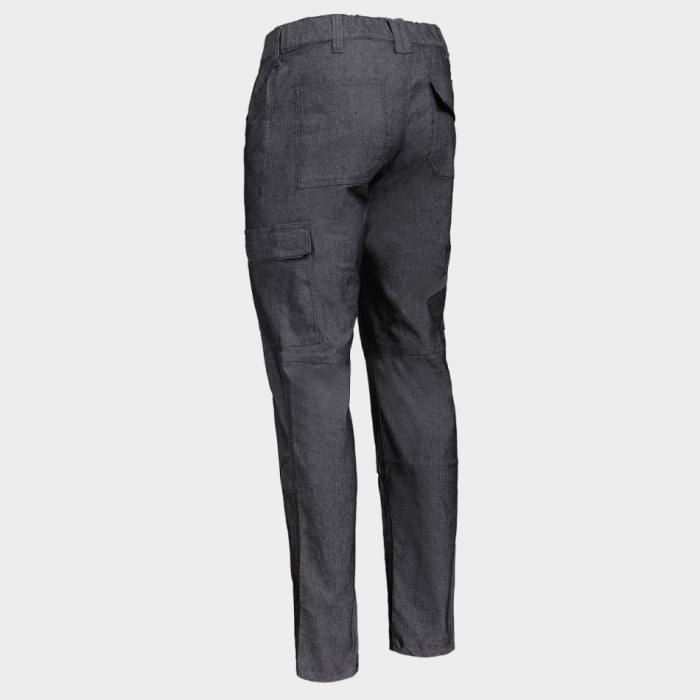 Pantaloni de lucru in talie Stenso PRIMO STRETCH, 66% bumbac, 31% poliester, 3% spandex, 260 gr/mp [5]