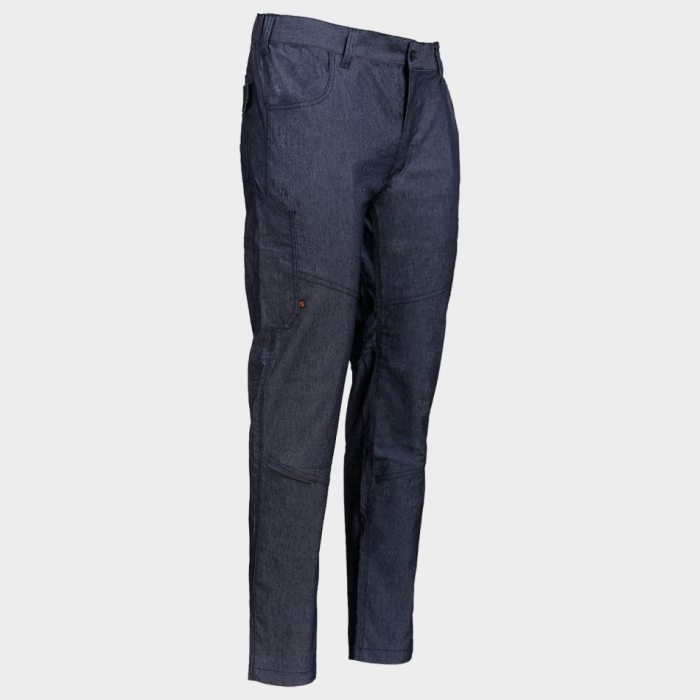 Pantaloni de lucru in talie Stenso PRIMO STRETCH, 66% bumbac, 31% poliester, 3% spandex, 260 gr/mp [2]