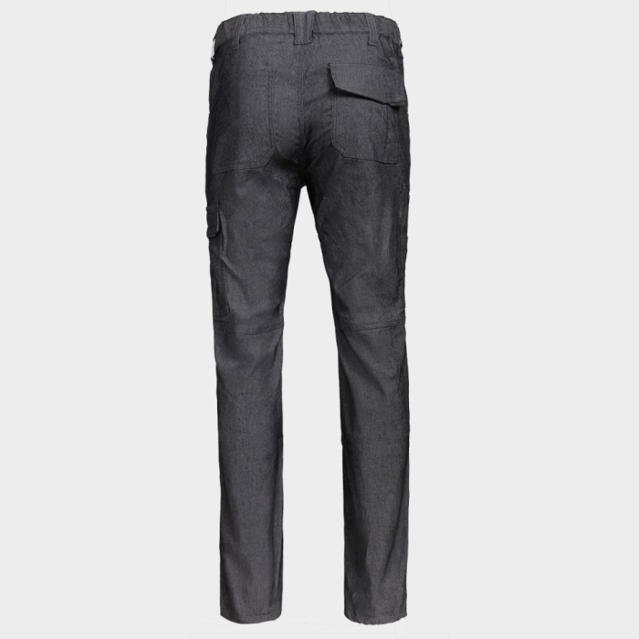 Pantaloni de lucru in talie Stenso PRIMO STRETCH, 66% bumbac, 31% poliester, 3% spandex, 260 gr/mp [7]