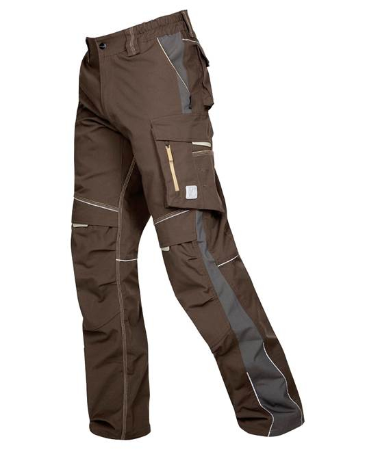 Pantaloni de lucru in talie Ardon URBAN+ 65% poliester, 35% bumbac, 270 gr/mp [2]