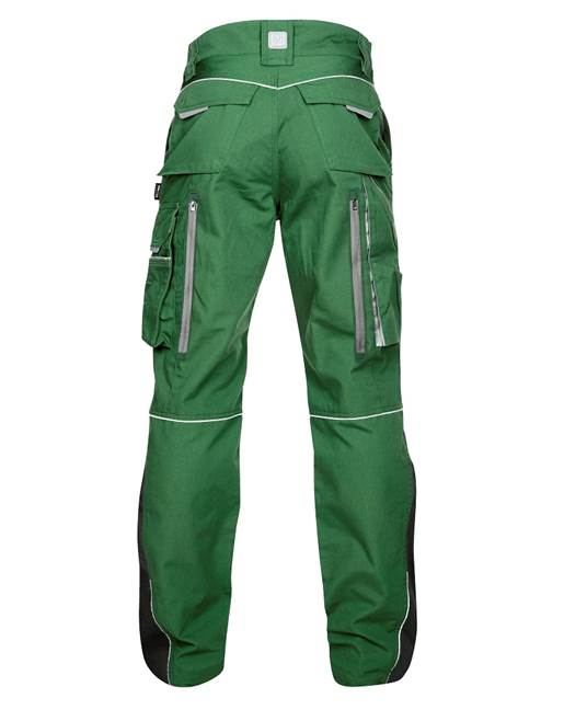 Pantaloni de lucru in talie Ardon URBAN+ 65% poliester, 35% bumbac, 270 gr/mp [3]