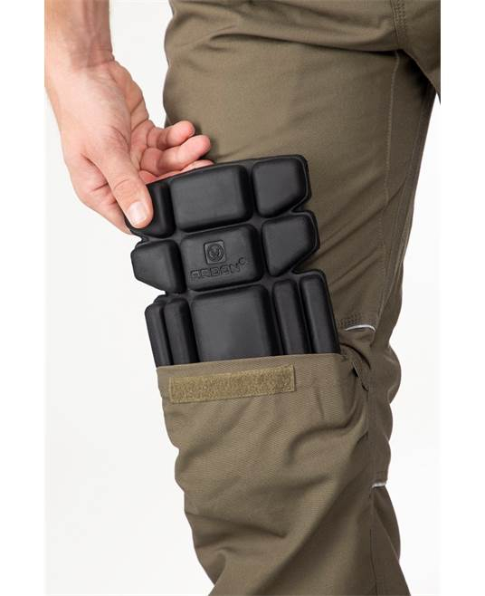 Pantaloni de lucru in talie Ardon URBAN+ 65% poliester, 35% bumbac, 270 gr/mp [5]