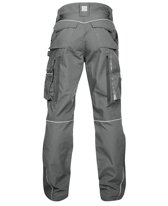 Pantaloni de lucru in talie Ardon URBAN+ 65% poliester, 35% bumbac, 270 gr/mp [3]