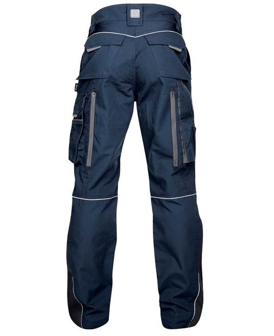 Pantaloni de lucru in talie Ardon URBAN+ 65% poliester, 35% bumbac, 270 gr/mp [3]
