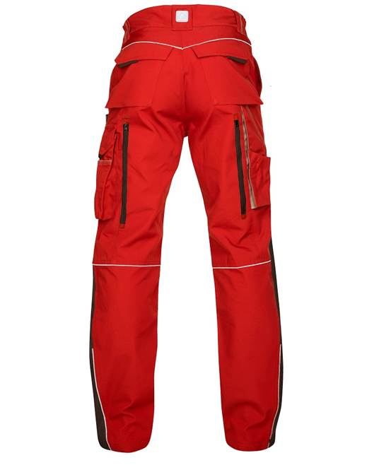 Pantaloni de lucru in talie Ardon URBAN+ 65% poliester, 35% bumbac, 270 gr/mp [3]
